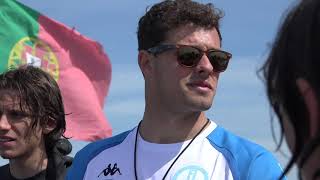 Corso istruttori Surf e Sup FISW/ISA/Sds