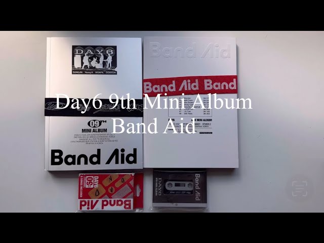 YoungK / Eternal 16点セット YoungK / Eternal 16点セット Young K 1st Mini Album〈Eternal