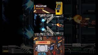 PULSTAR | La bestia de Neo Geo que miró a los ojos a R-Type