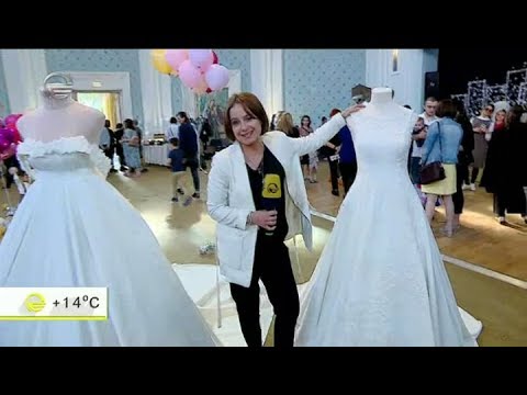 საქორწილო ფესტივალი ვარდების ბაღში