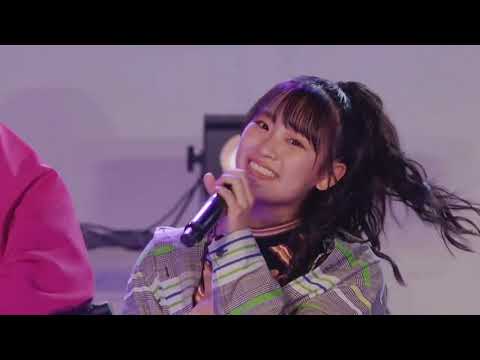 Let's Go to School / Gakkou Itchao [Girls² 1st Online Live]