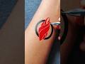 Dead Space Marker tattoo design idea .....#tattoo #tattooideas  #DeadSapaceMarker #horrorgaming