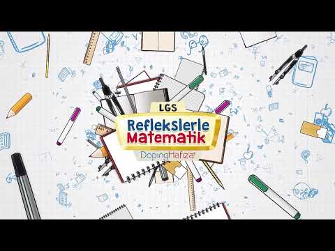 Geometrik Şekillerin Ötelenmesi | Reflekslerle LGS Matematik