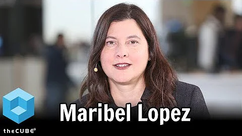 Maribel Lopez, Lopez Research | Samsung Developers Conference 2017