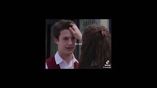 Clay was multiple reasons why not || 13 Reasons Why #edit #13reasonswhy #clayjensen