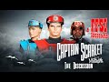 Ffsi   pjmaybe presents  captain scarlet  the discussion