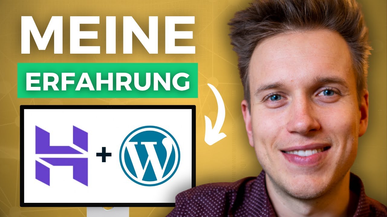 Hostinger Erfahrung – Mein Fazit zum WordPress-Hosting