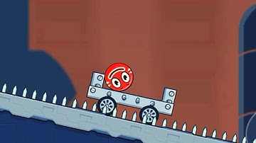 Roller Ball 6 - Level 31-40 Gameplay (Android, ios)