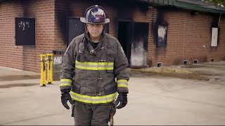 HEN FORCE Academy | Episode 5: Kevin Pfluger - The Critical Role of the Backup Firefighter