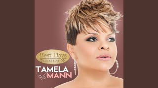 Video thumbnail of "Tamela Mann - Lord We Are Waiting"