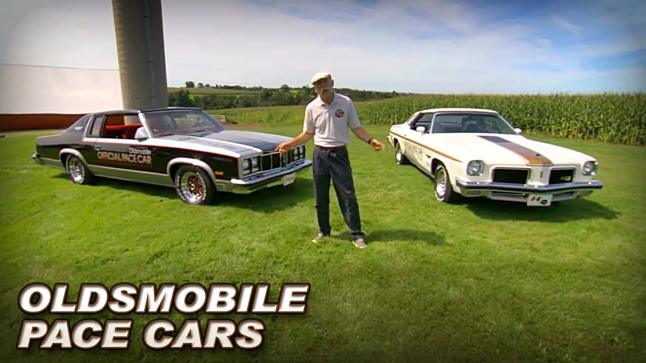 ‘77 Olds Delta 88 Royale | ‘74 Oldsmobile W-30 Hurst/Olds | Old School ...