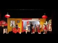 "Made in China" [1/2] Commedia brillante di Bruno e Chiara Mirabella Burattini senza fili