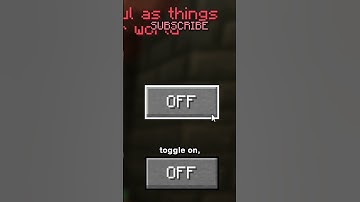 WHAT HAPPENED TO MINECARTS?!