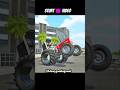 Stunt Video Swaraj 855 Tractor #IndianVehiclesSimulator3D #viral #games #shorts