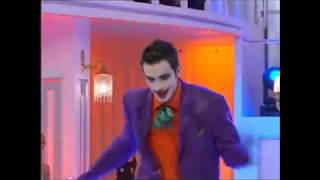 Alper Gulecoglu Dance Showreel