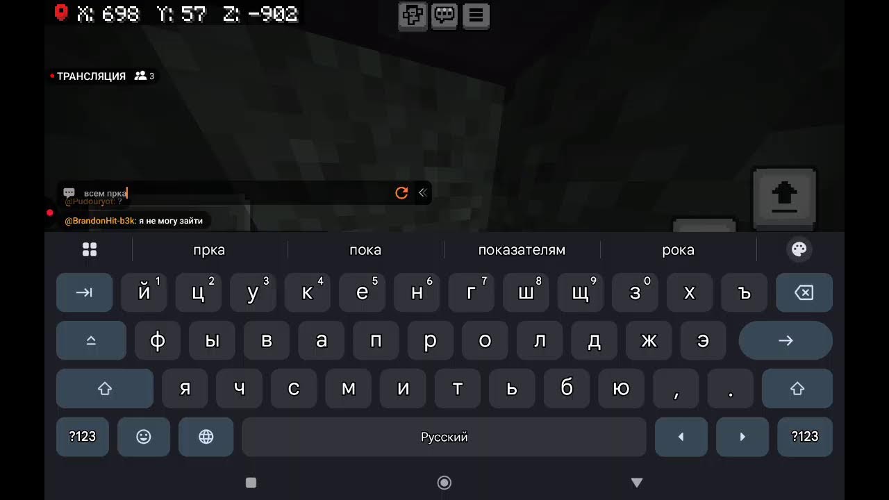 пробую спидранить поппи плейтайм 2 сорри что без таймера
