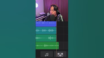 How to fit your imported loops to your project by using the stretch function