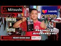 How To Use Mitsushi MMA-250 Inverter Welding Machine