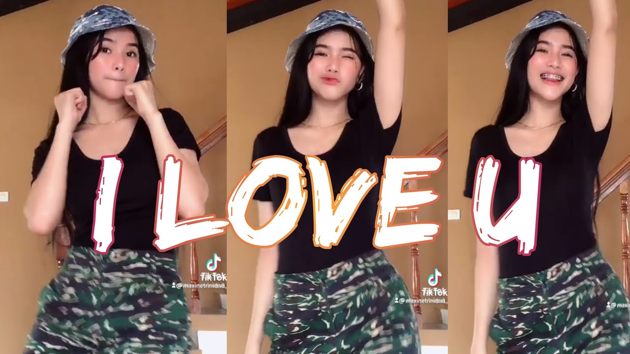 Kevin Rater-I Love You(8D AUDIO)Vita Momot(Tiktok Song) - YouTube