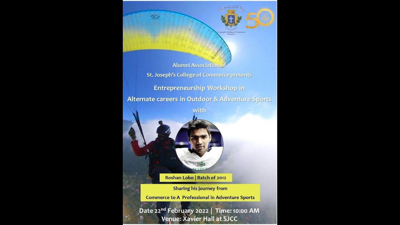 Entrepreneurship in Alternate Careers in Outdoor & Adventure