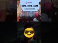 Mrbeast 25M subscriber completed#viral #shorts #trending #mrbeast #india #usa #us #challenge #like