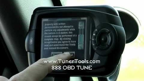 Trinity Installation Demo