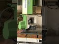 5 axis bridge stone cutting machine #cnc #cuttingskills #stone