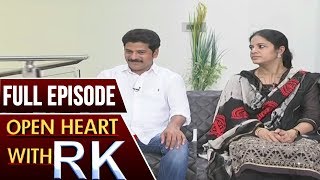 Revanth Reddy And His Wife Geetha Open Heart With RK | Full Episode | ABN Telugu