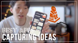 Best Bookmark Apps for Collecting Ideas // mymind vs Walling screenshot 5