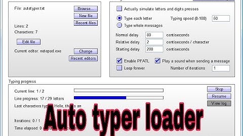 Facebook auto fight loader PC  se fb unlimite loader lgaye 2019 by fb trick technical channel