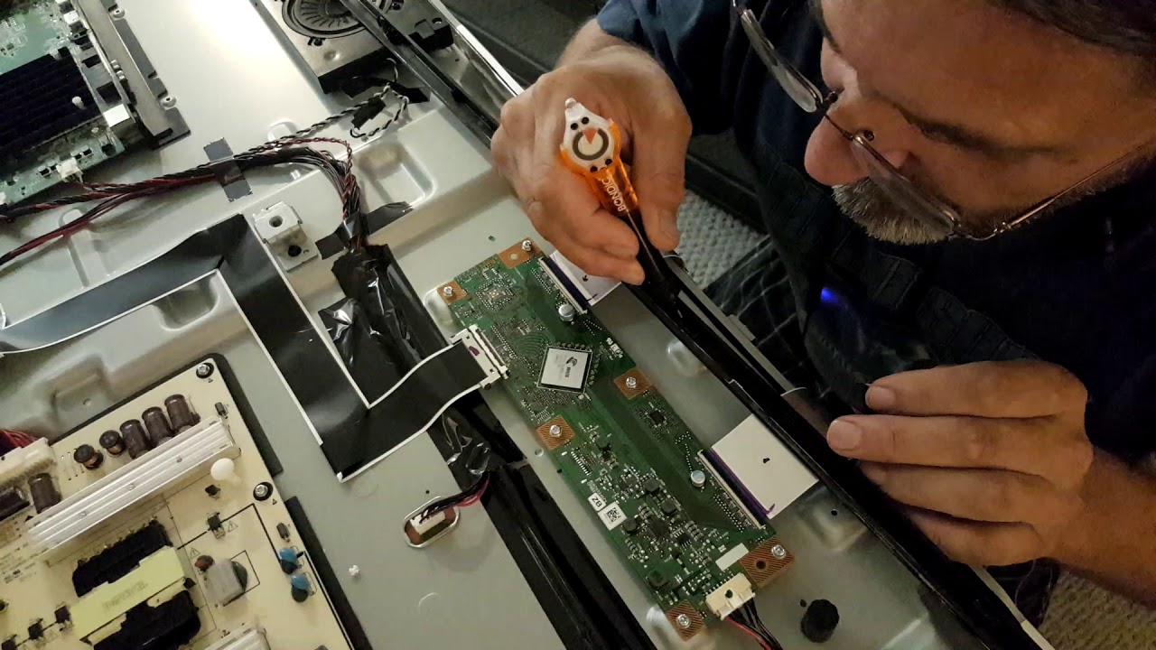 Using The Bondic Liquid Plastic Welder Available at Home Depot YouTube