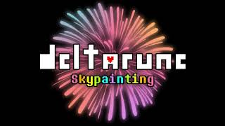 4. Big Money Deltarune Skypainting Soundtrack - Novuh