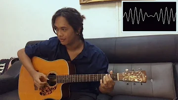 NEW!! Why’d you only call me when you’re high - Arctic Monkeys (Anwar Amzah cover)
