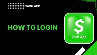 How to login into Cash App screenshot 2