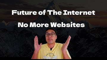 Will AI Search Destroy The Internet As We Know It?