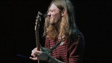 The Old Room - Mike Dawes (Shows and Distancing: Live in the USA)