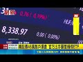 晶片重災區爆斷頭潮！韓股狂瀉46萬散戶遭強制平倉 李在明急下令設債務專線｜三立新聞LIVE