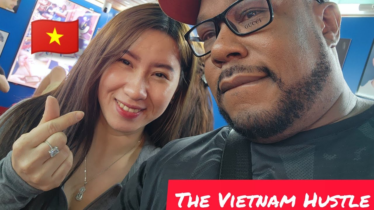 The Hustle is Real in this Poplar Vietnam City 🇻🇳