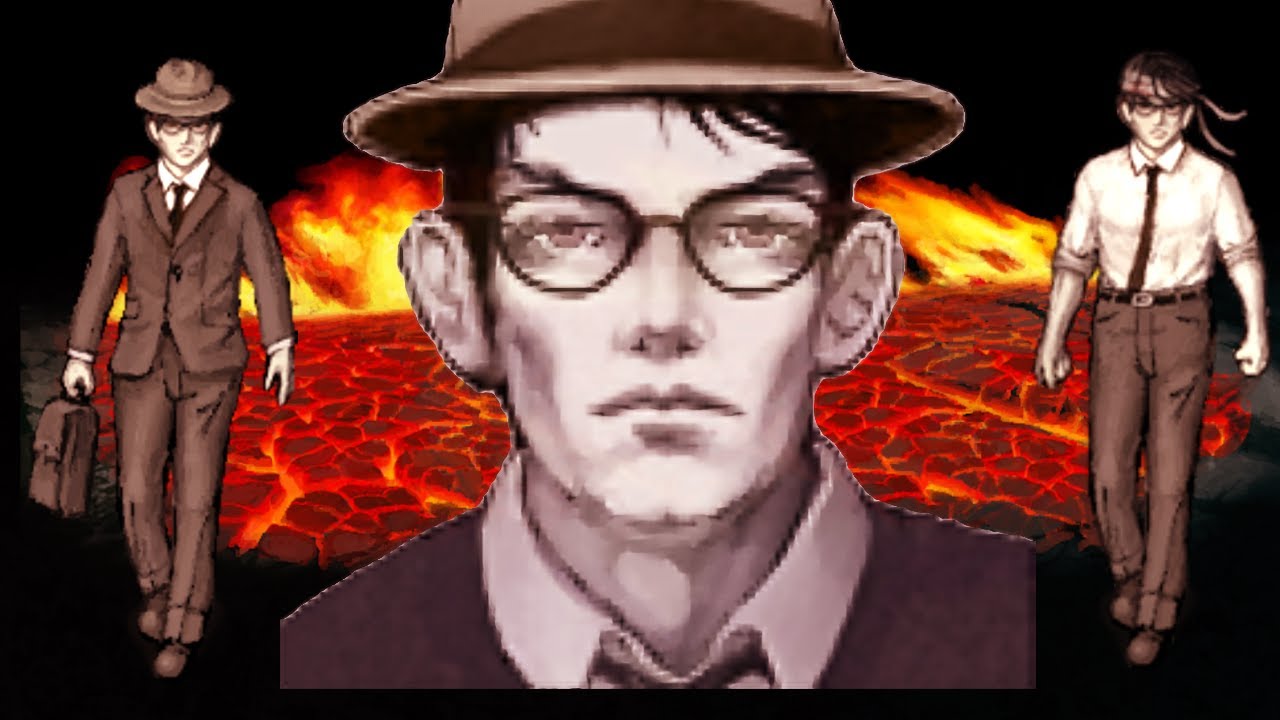 Kida Tanaka: Heart of a Dragon, Fist of Fury | Fear & Hunger 2 Termina Lore 