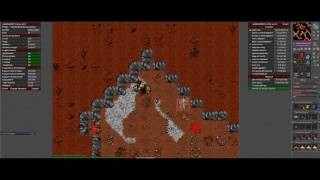 [WindBot] [MS] Drillworms Kazordoon - by BolloScripts