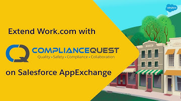 ComplianceQuest: Enabling Quality, Safety, and Compliance