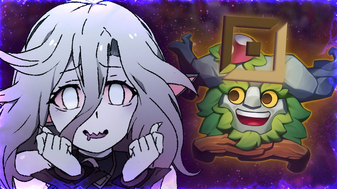 DOS MESMOS CRIADORES DE BARDO ADC: IVERN ADC!