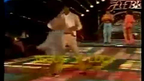 Debbie Sims - Super Trouper (official video)