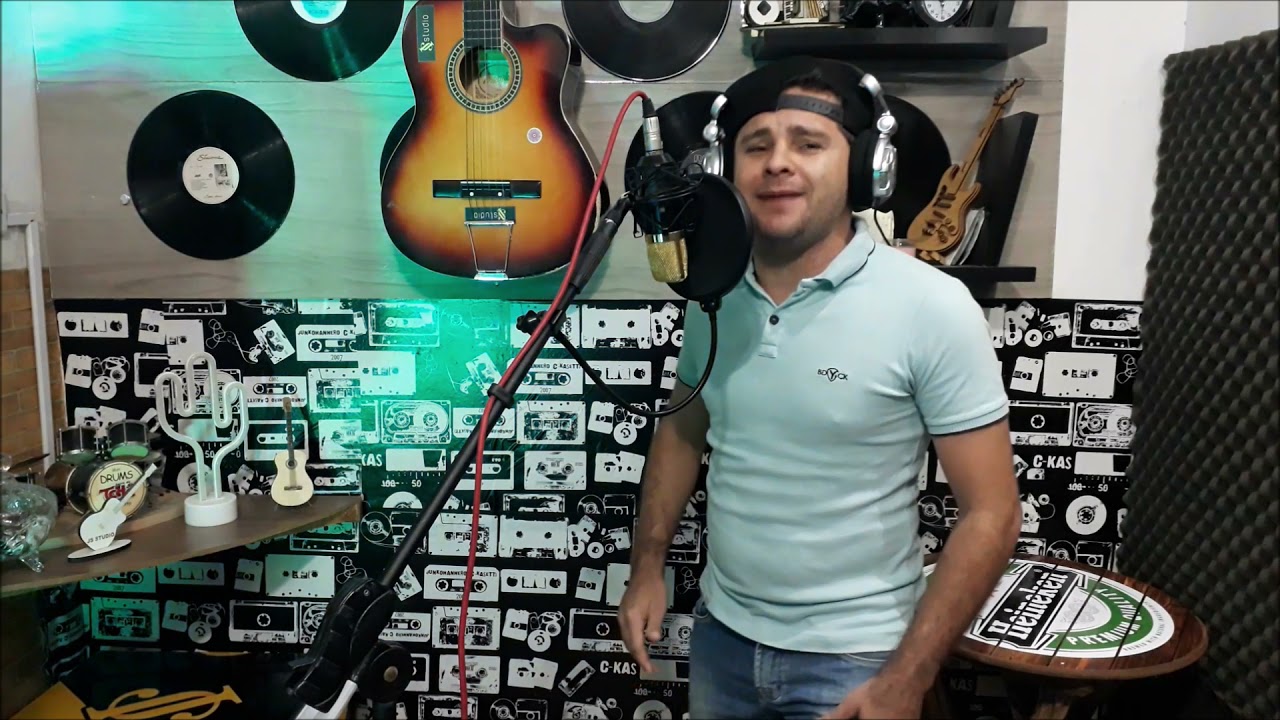 VONTADE DE NÃO PRESTAR - NALDO SWING BOM