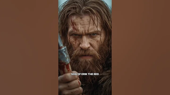 X500 years before Columbus, Vikingslanded in North America.