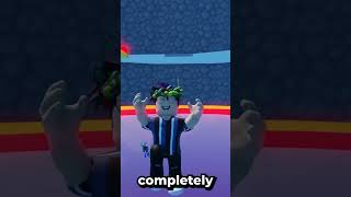I made a Roblox game in 5 days (no experience)