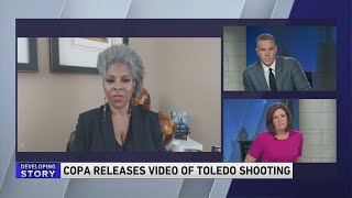 Former LAPD sergeant weighs in on fatal shooting of Adam Toledo Former LAPD sergeant weighs in on fatal shooting of Adam Toledo