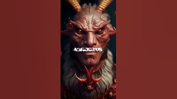 7️⃣Princes of Hell 😈 #flexeveryangle #aigenerated  #midjourney #ai #tech #virus #sevendeadlysins