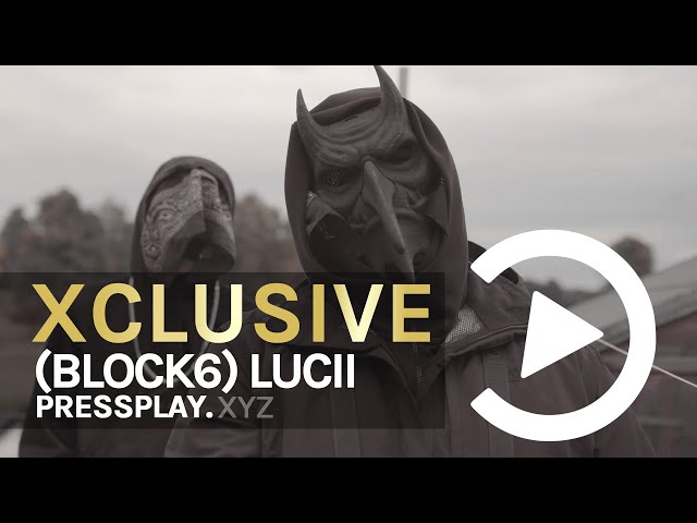(NR) Lucii - Ritz (Music Video) Prod By Ls Beats | Pressplay class=