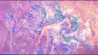 Ely Eira - Lunatic (Nightcore)